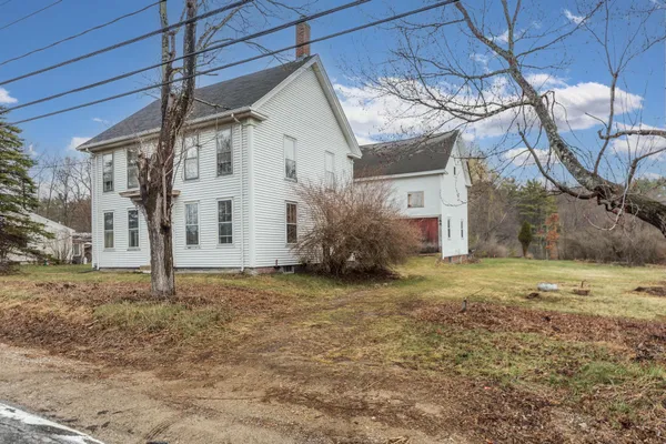 $259,900 | 168 Rochester Street, Berwick, ME 03901
