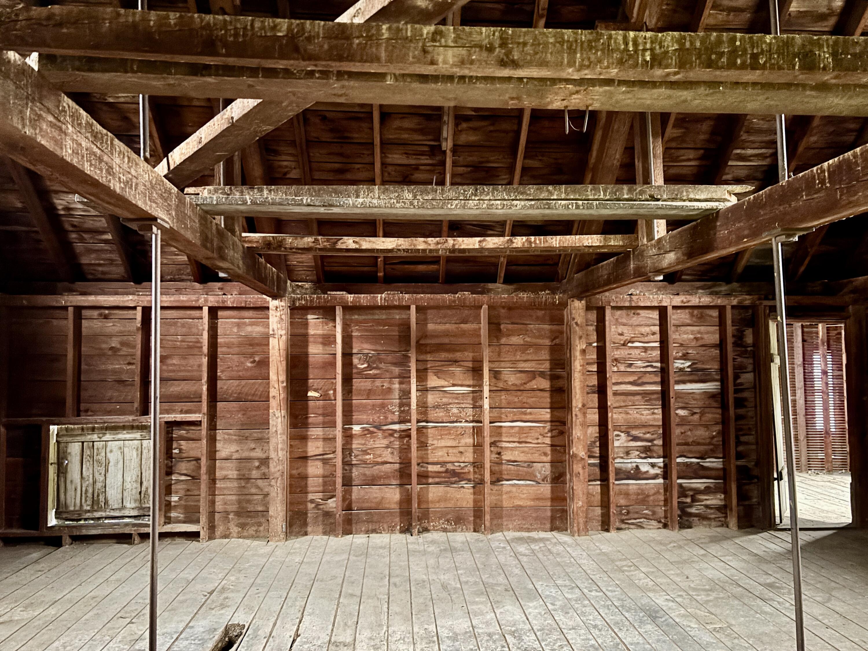 168 Rochester Street Berwick, ME 03901 - Photo 25 of 25 Barn&porch-1