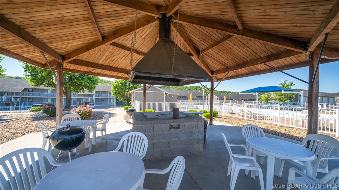 611 Lazy Days Road, Unit X10 Osage Beach, MO 65065 - Photo 16 of 41