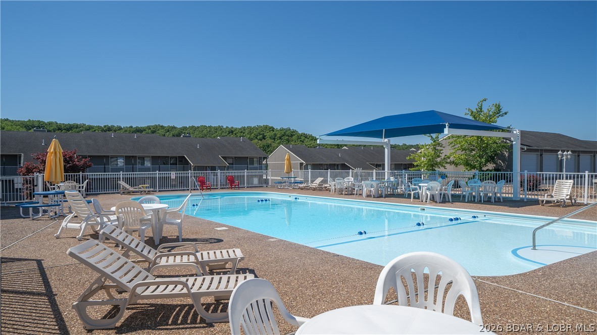 611 Lazy Days Road, Unit X10 Osage Beach, MO 65065 - Photo 20 of 41