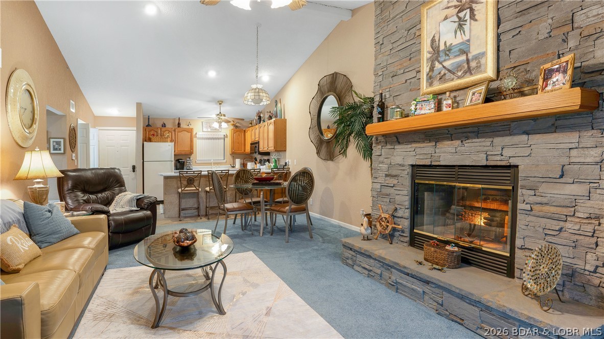 611 Lazy Days Road, Unit X10 Osage Beach, MO 65065 - Photo 2 of 41