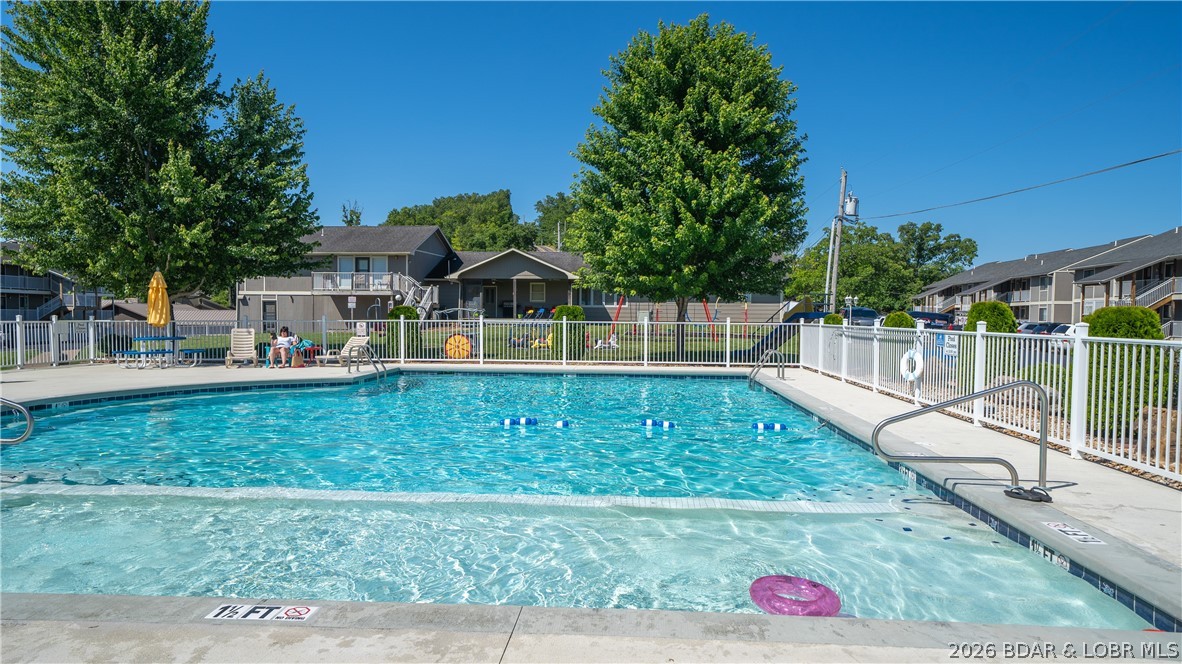 611 Lazy Days Road, Unit X10 Osage Beach, MO 65065 - Photo 21 of 41