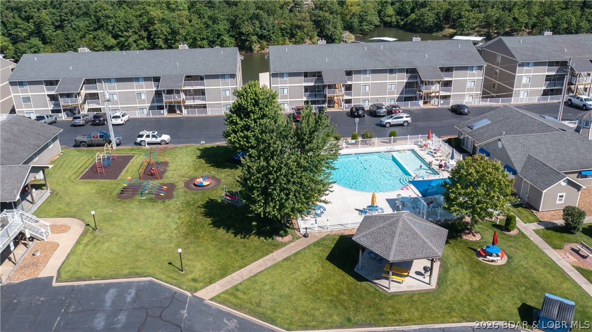 611 Lazy Days Road, Unit X10 Osage Beach, MO 65065 - Photo 28 of 41