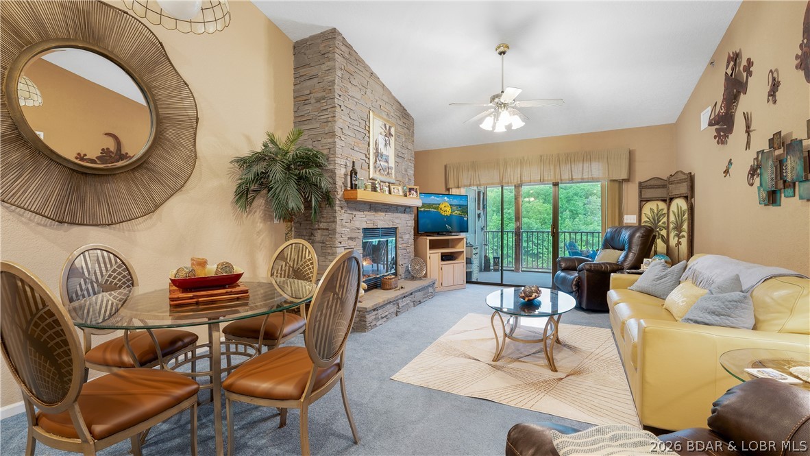 611 Lazy Days Road, Unit X10 Osage Beach, MO 65065 - Photo 3 of 41