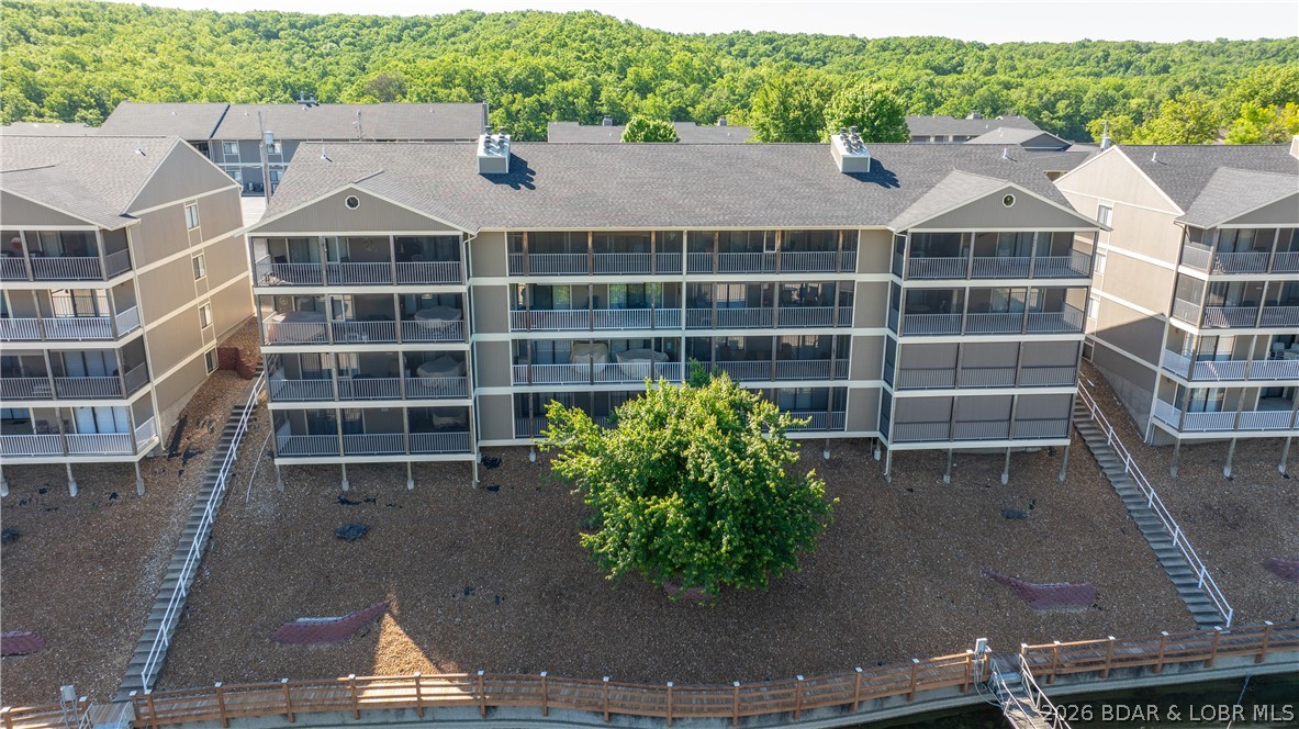 611 Lazy Days Road, Unit X10 Osage Beach, MO 65065 - Photo 31 of 41