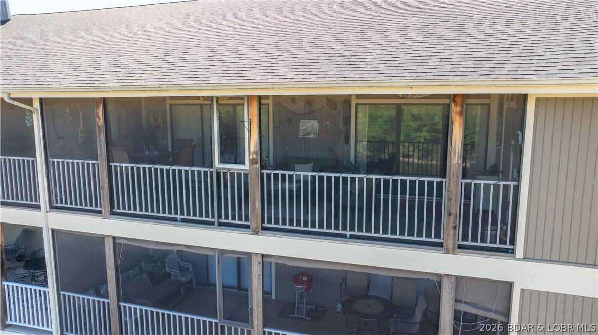 611 Lazy Days Road, Unit X10 Osage Beach, MO 65065 - Photo 35 of 41