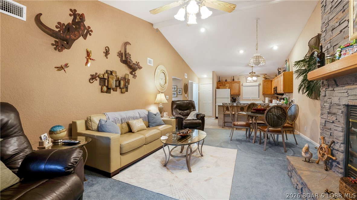 611 Lazy Days Road, Unit X10 Osage Beach, MO 65065 - Photo 4 of 41