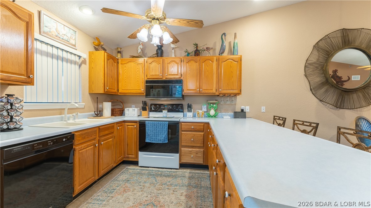 611 Lazy Days Road, Unit X10 Osage Beach, MO 65065 - Photo 5 of 41