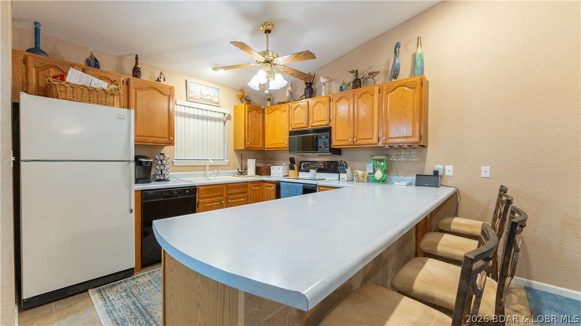 611 Lazy Days Road, Unit X10 Osage Beach, MO 65065 - Photo 6 of 41