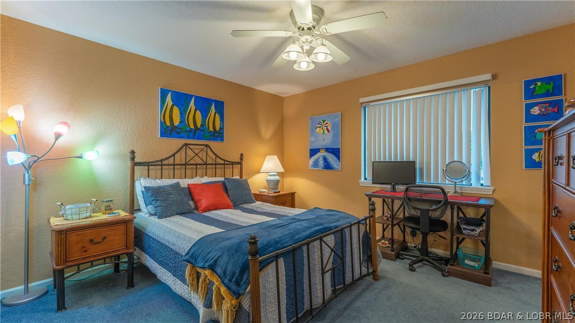 611 Lazy Days Road, Unit X10 Osage Beach, MO 65065 - Photo 10 of 41