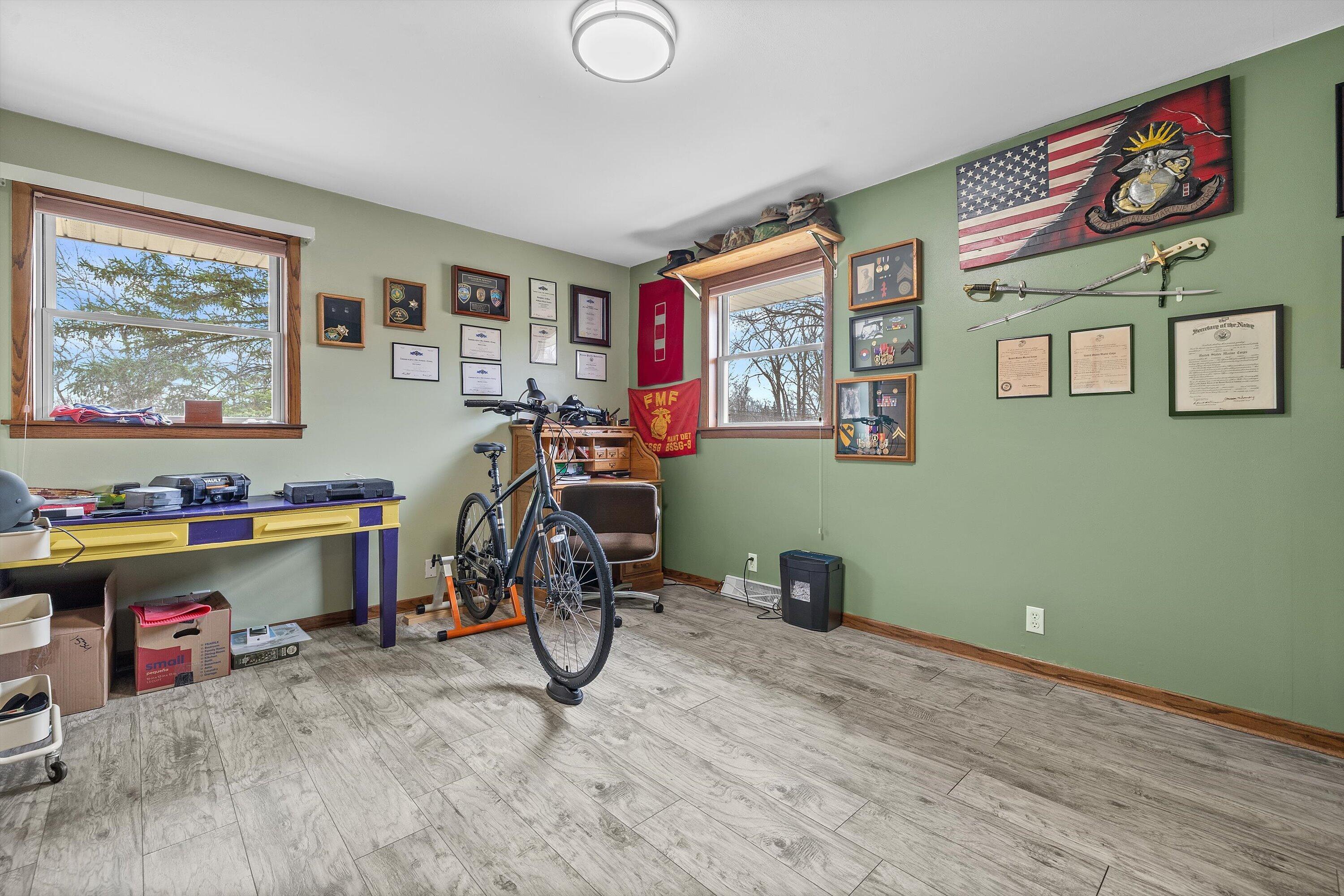 2558 North Green Bay Road Mount Pleasant, WI 53406 - Photo 20 of 46 Bedroom 2