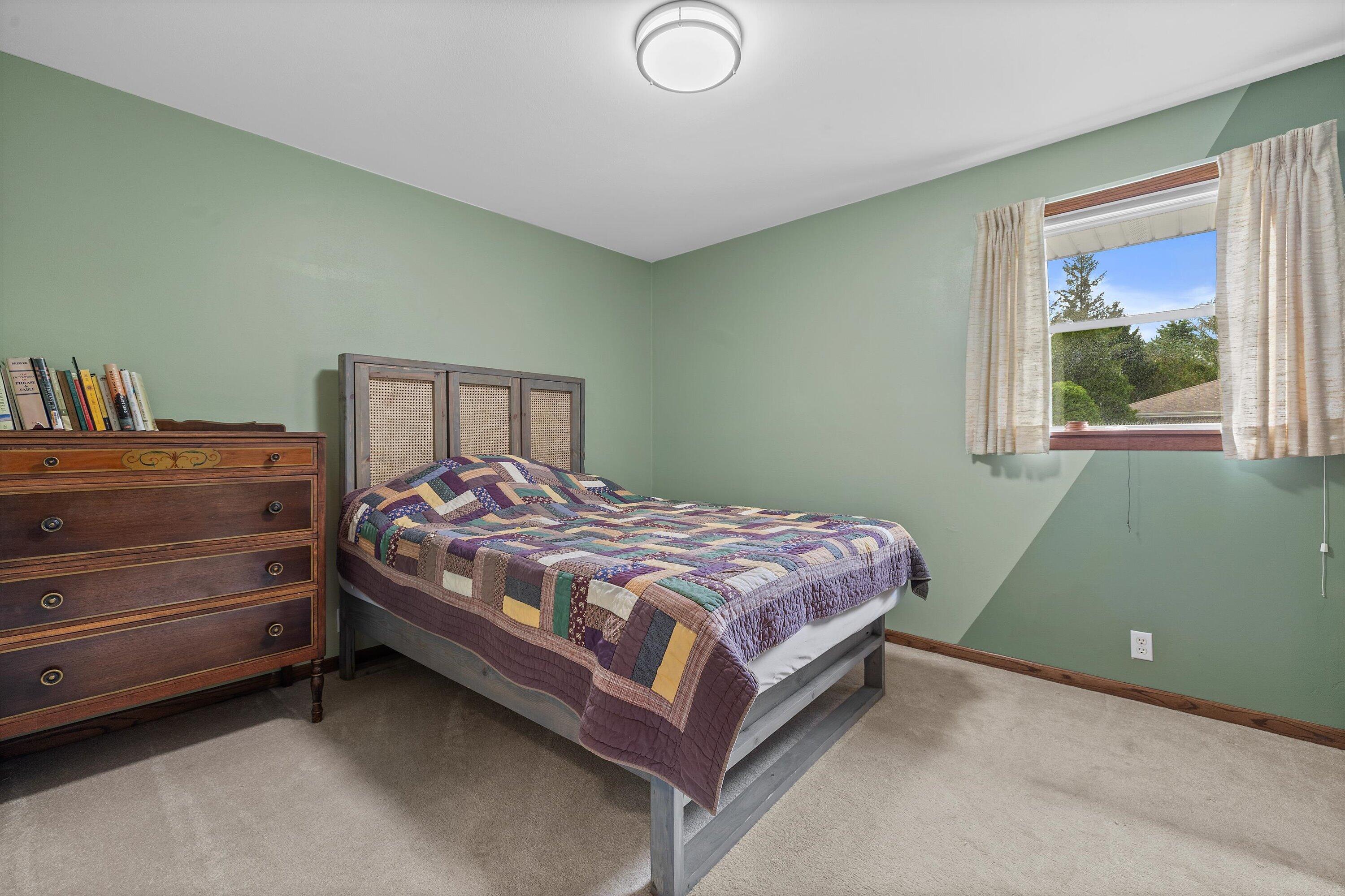 2558 North Green Bay Road Mount Pleasant, WI 53406 - Photo 22 of 46 Bedroom 3