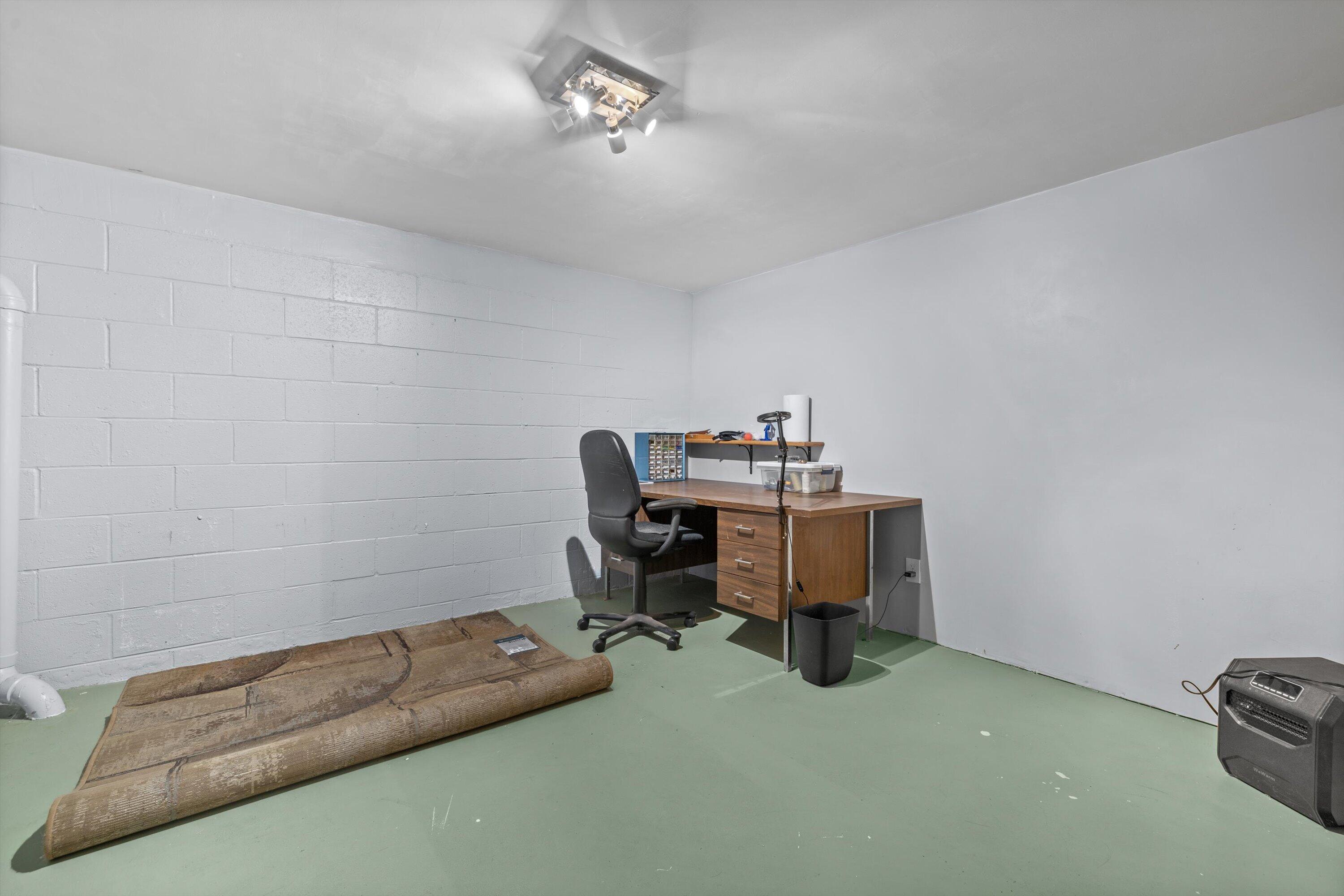 2558 North Green Bay Road Mount Pleasant, WI 53406 - Photo 24 of 46 Den