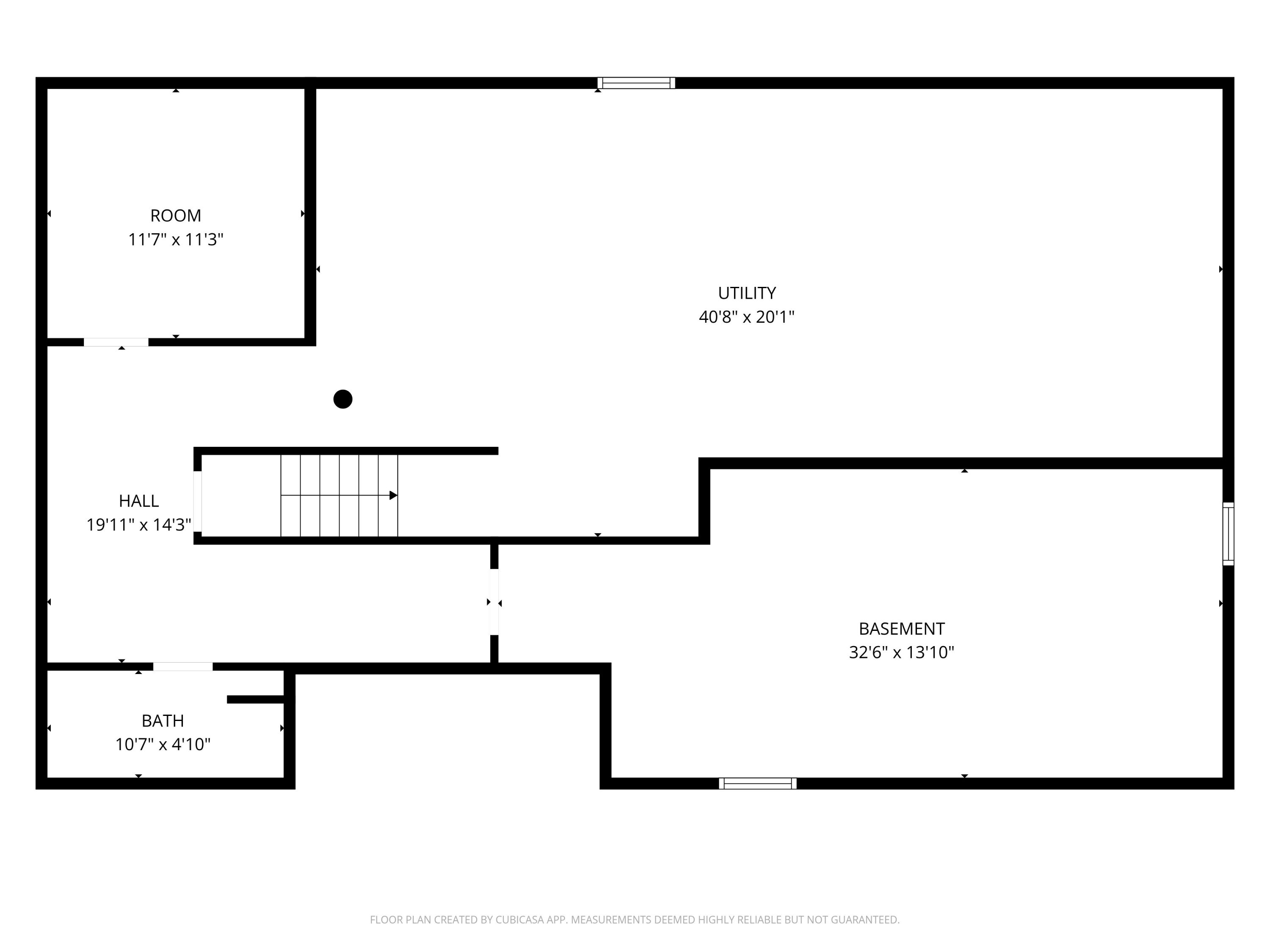 2558 North Green Bay Road Mount Pleasant, WI 53406 - Photo 45 of 46