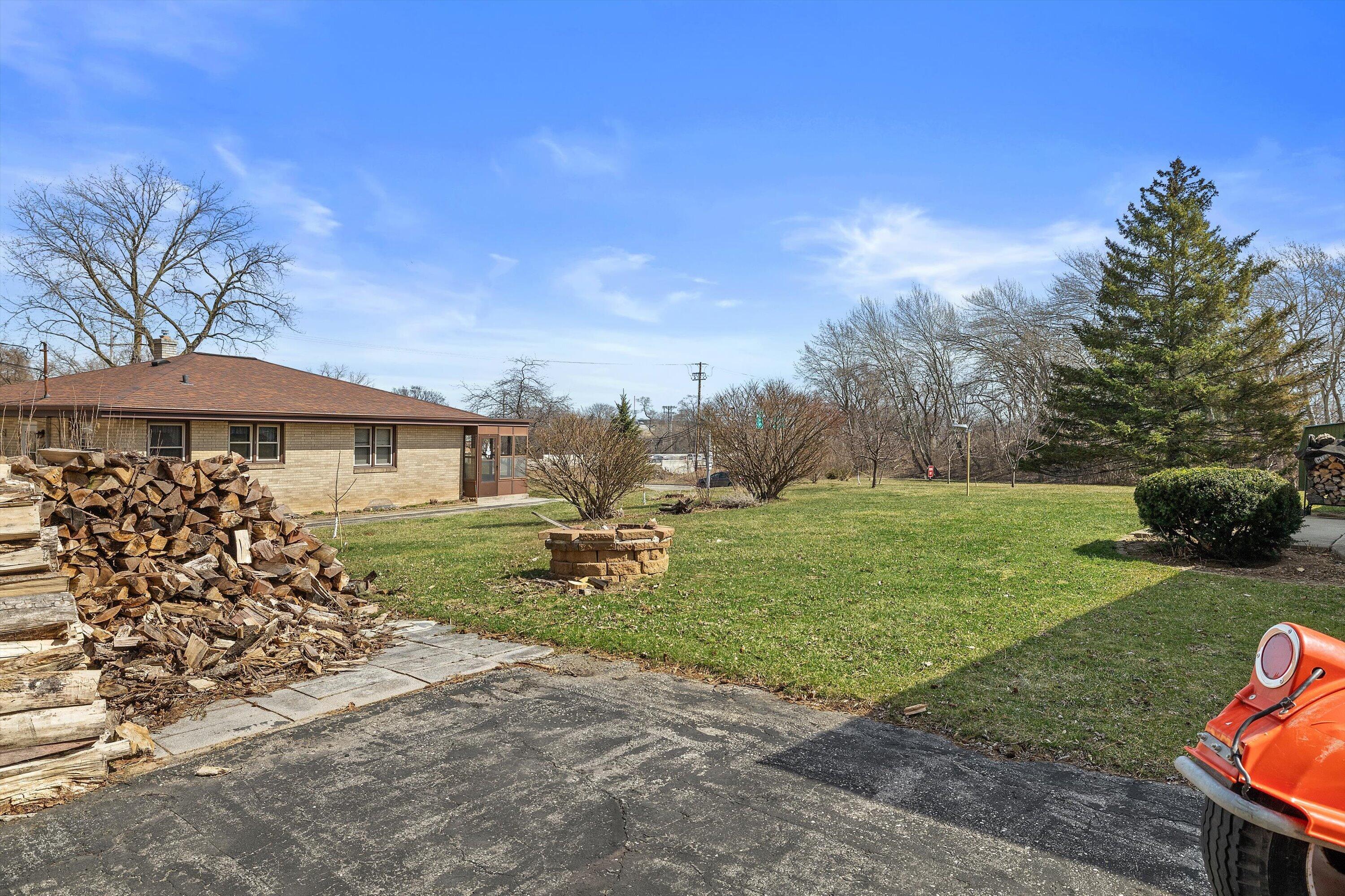 2558 North Green Bay Road Mount Pleasant, WI 53406 - Photo 38 of 46 Back