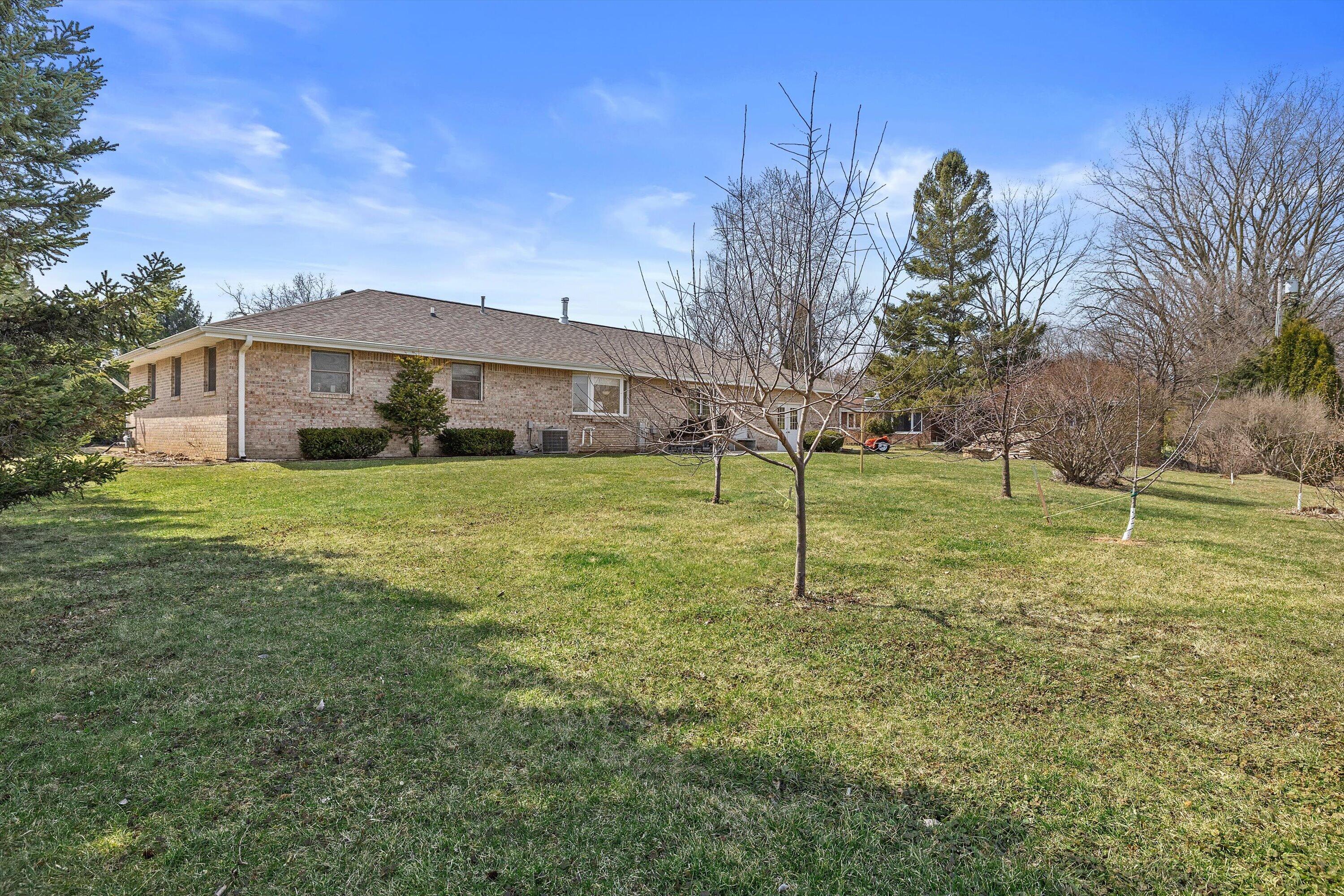 2558 North Green Bay Road Mount Pleasant, WI 53406 - Photo 41 of 46 Back