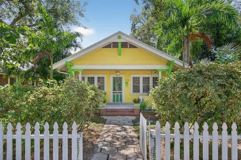 $699,900 | 236 21st Avenue North, St. Petersburg, FL 33704