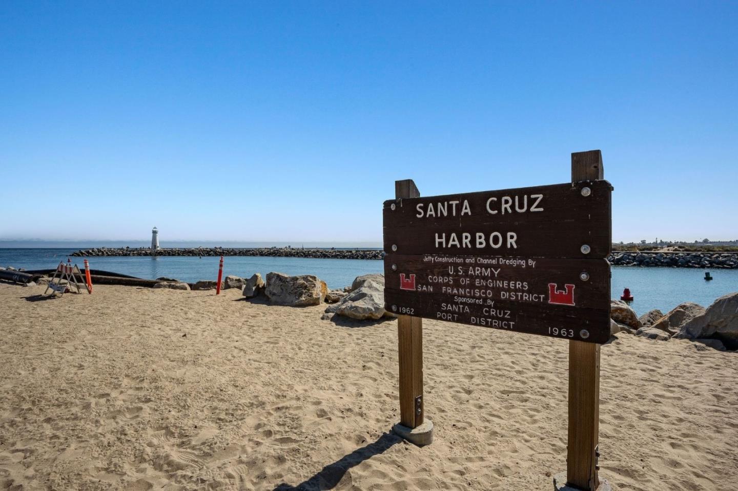 1200 Capitola Road, Unit 7 Santa Cruz, CA 95062 - Photo 41 of 44