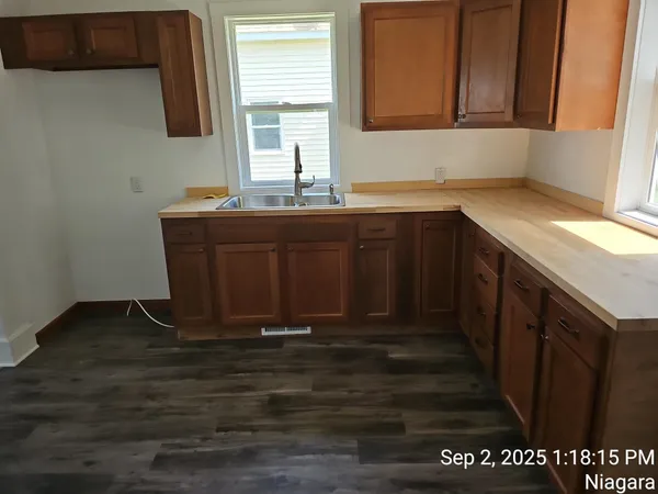 $84,900 | 1708 Ridge Street, Niagara, WI 54151