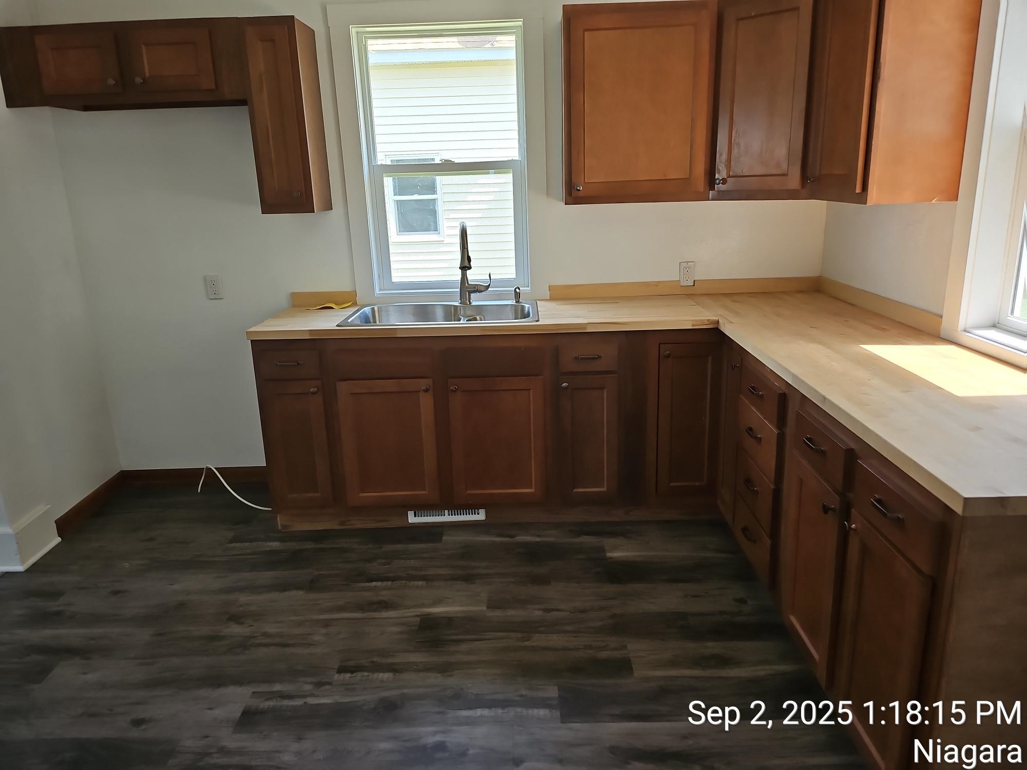 1708 Ridge Street Niagara, WI 54151 - Photo 3 of 9