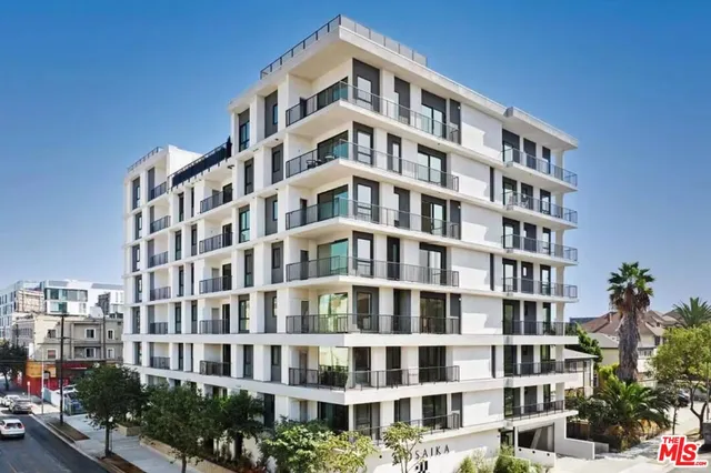 $395,200 | 904 South New Hampshire Avenue, Unit 207, Los Angeles, CA 90006