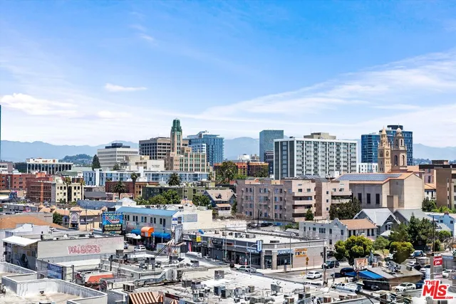 $395,200 | 904 South New Hampshire Avenue, Unit 207, Los Angeles, CA 90006