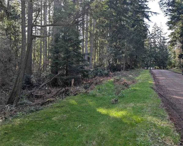 $21,500 | 10325 Totem Way, Anderson Island, WA 98303