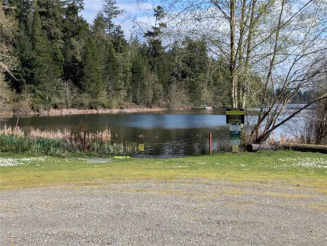 $21,500 | 10325 Totem Way, Anderson Island, WA 98303