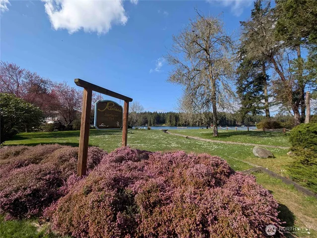 $21,500 | 10325 Totem Way, Anderson Island, WA 98303