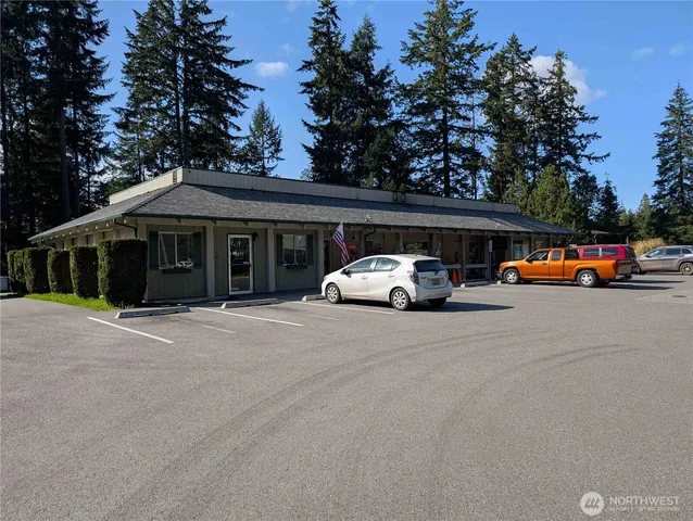$21,500 | 10325 Totem Way, Anderson Island, WA 98303