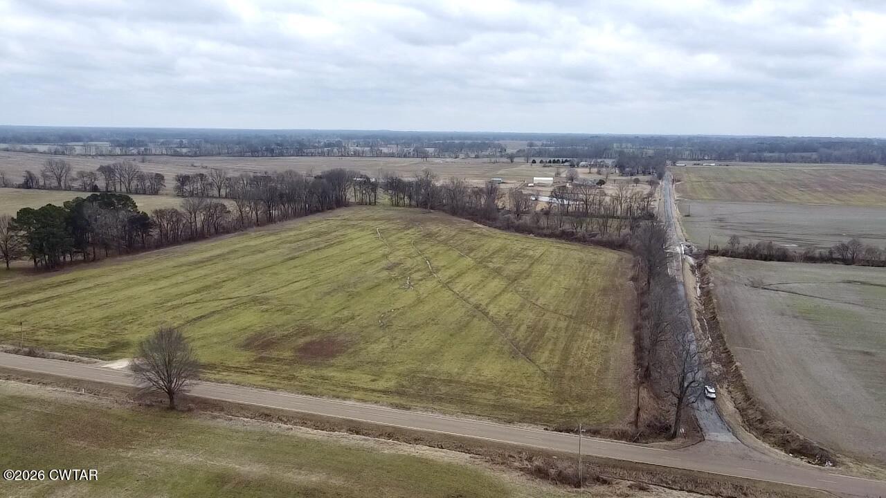 0 Cross Country Road Newbern, TN 38059 - Photo 3 of 4 a view of a terrace