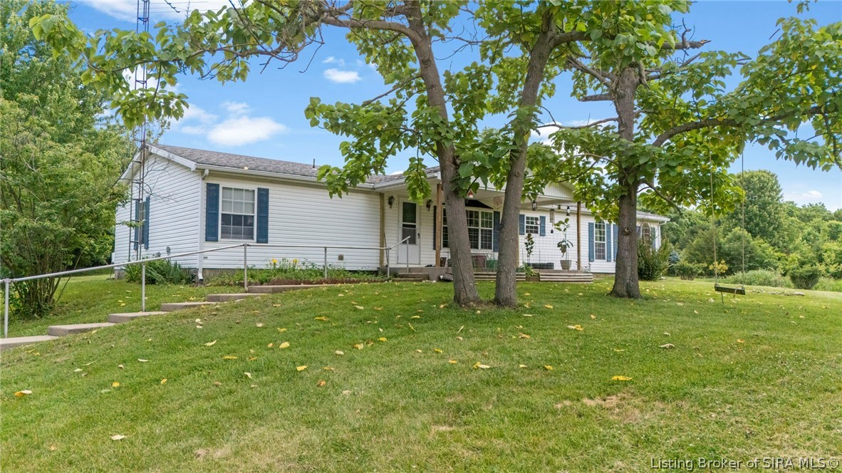 9727 East Vernon Ridge Road Madison, IN 47250 - Photo 27 of 31