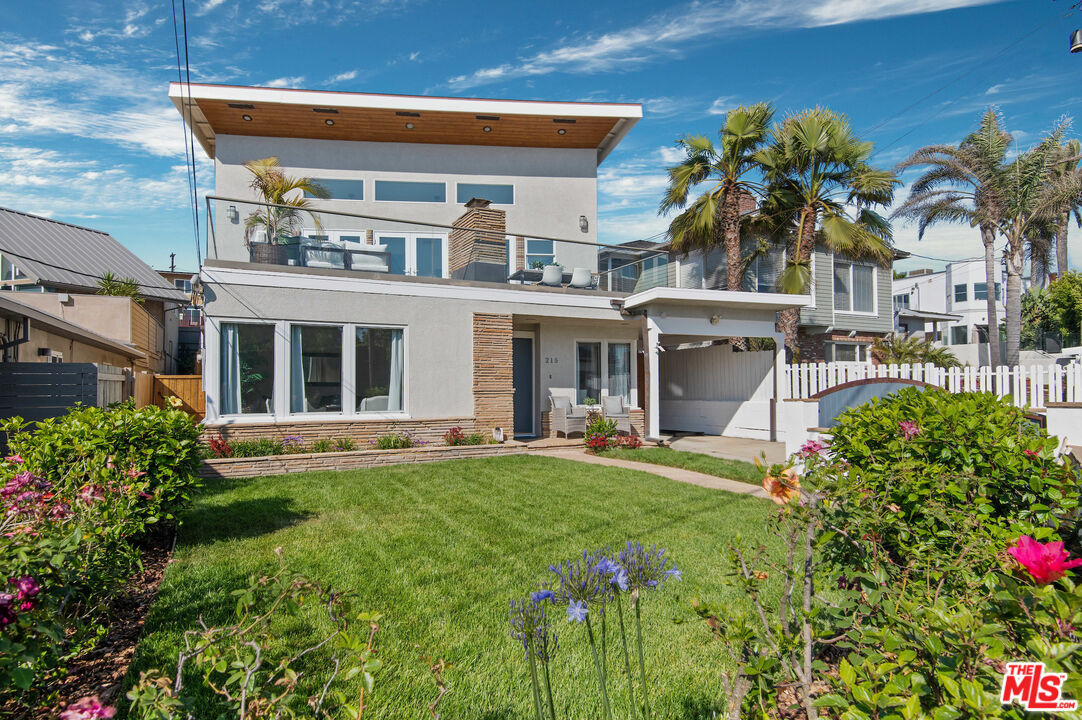 215 Waterview Street Playa del Rey, CA 90293 - Photo 1 of 40 Gallery Image 1