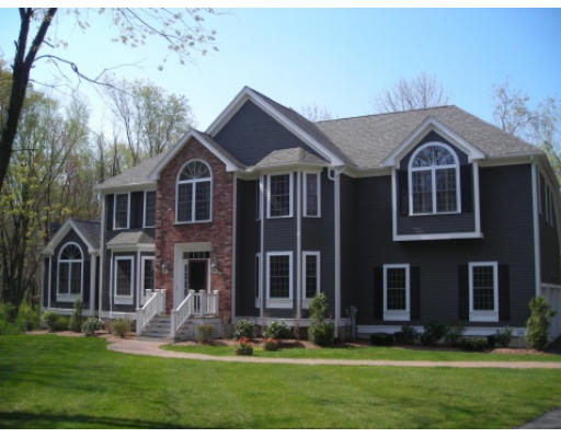 137 Hoyt Road Haverhill, MA 01835 - Photo 1 of 1 Gallery Image 1