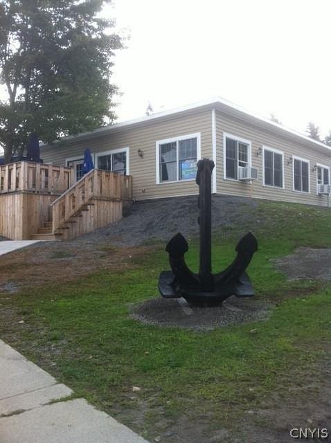 71 Schermerhorn Landing Road Hammond, NY 13646 - Photo 18 of 18 Fosters Restaurant
Fosters Restaurant