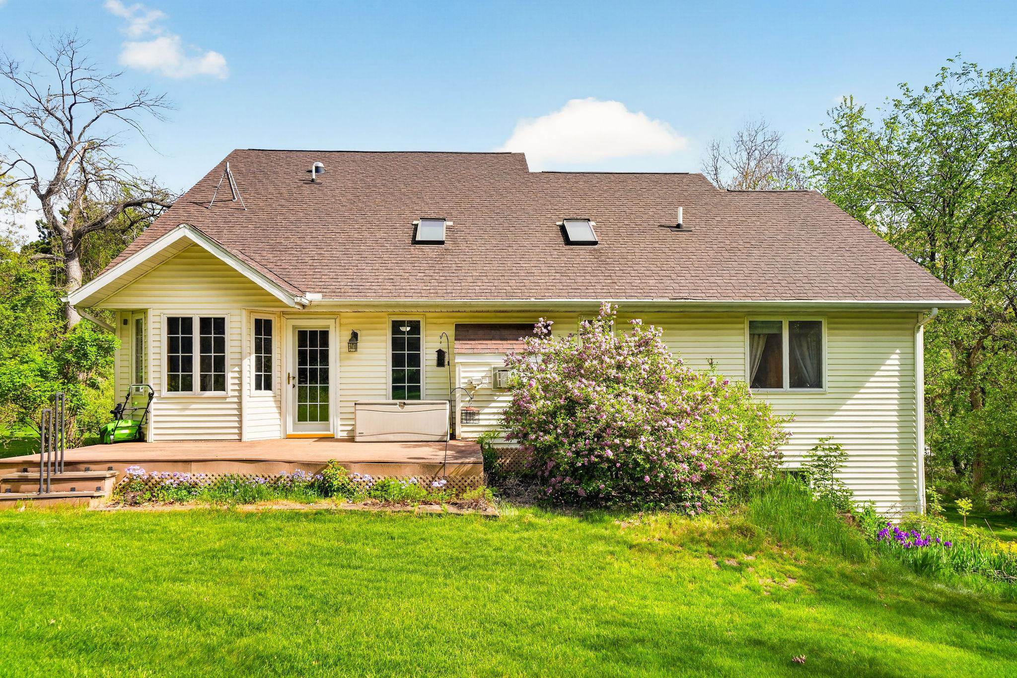 W7183 Breneman Road Pardeeville, WI 53954 - Photo 31 of 52
