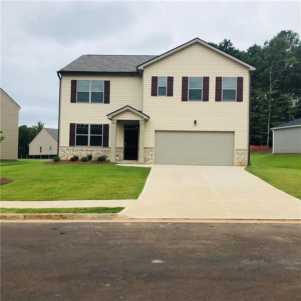 50 Ella Drive Dublin, GA 31021 - Photo 1 of 1 Gallery Image 1