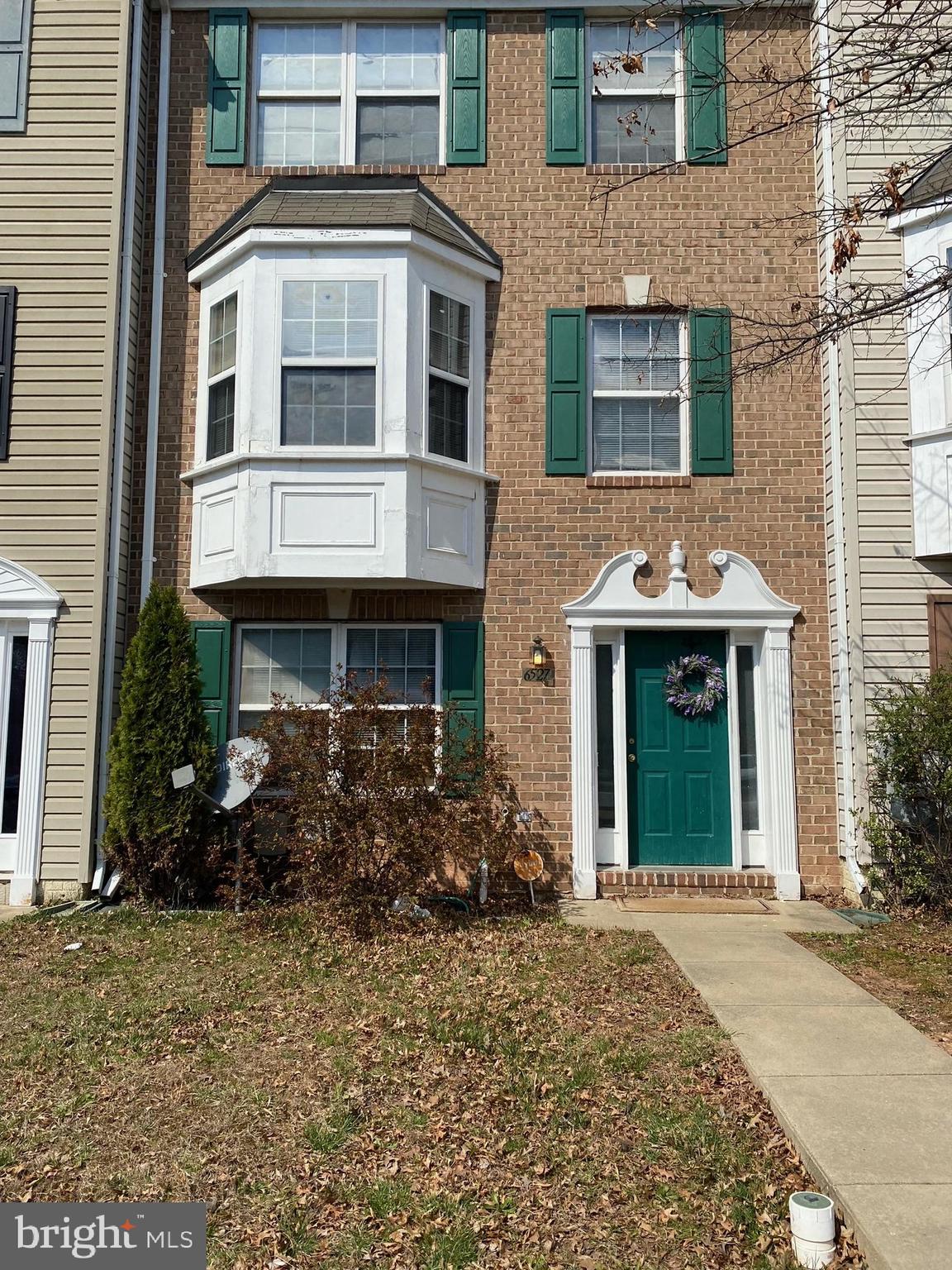 6527 Ridgeborne Drive Rosedale, MD 21237 - Photo 1 of 7 Gallery Image 1