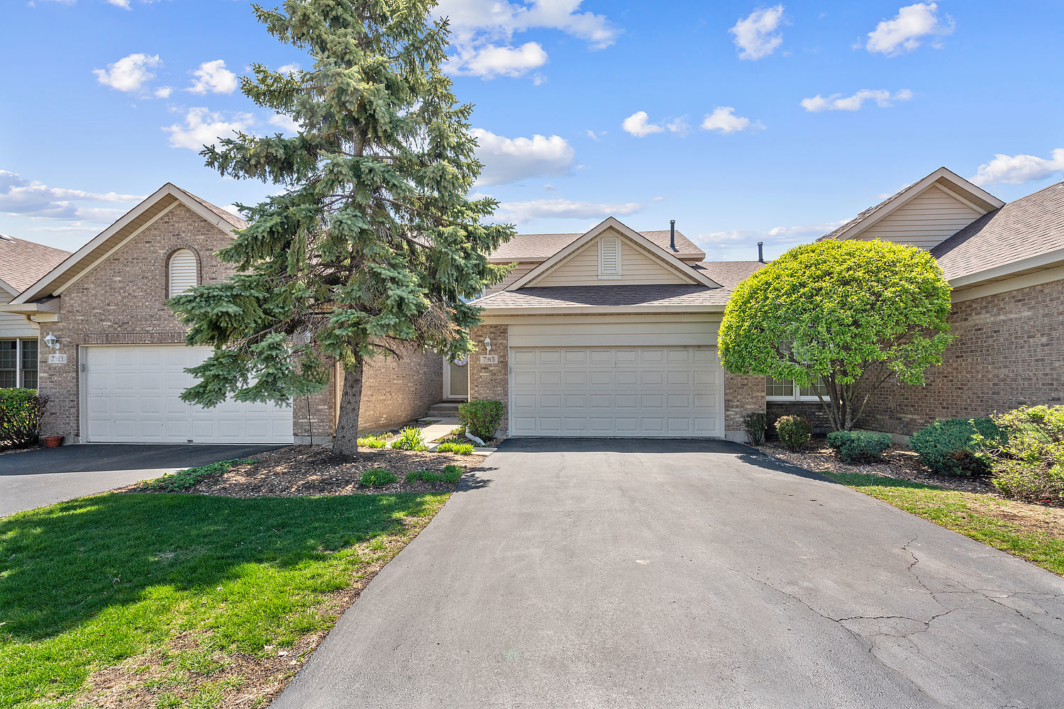 7915 Belle Rive Court Tinley Park, IL 60477 - Photo 1 of 10