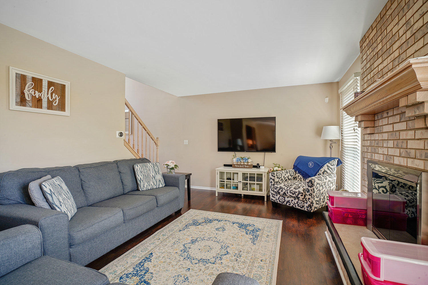 7915 Belle Rive Court Tinley Park, IL 60477 - Photo 3 of 10