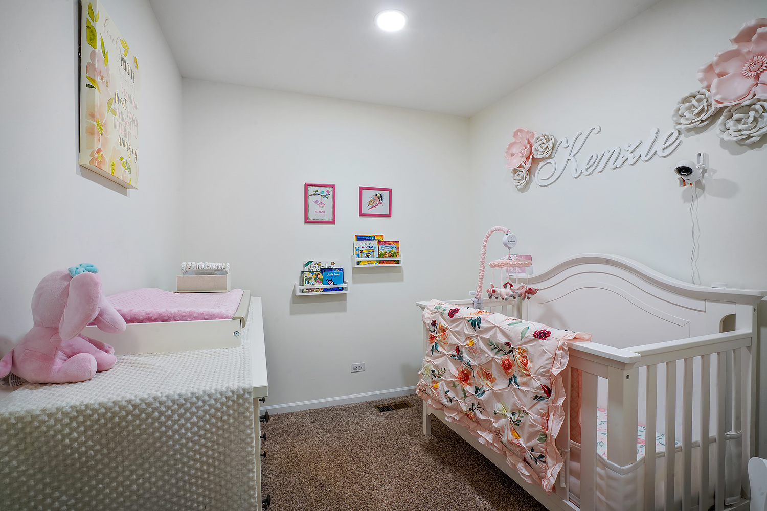 7915 Belle Rive Court Tinley Park, IL 60477 - Photo 8 of 10