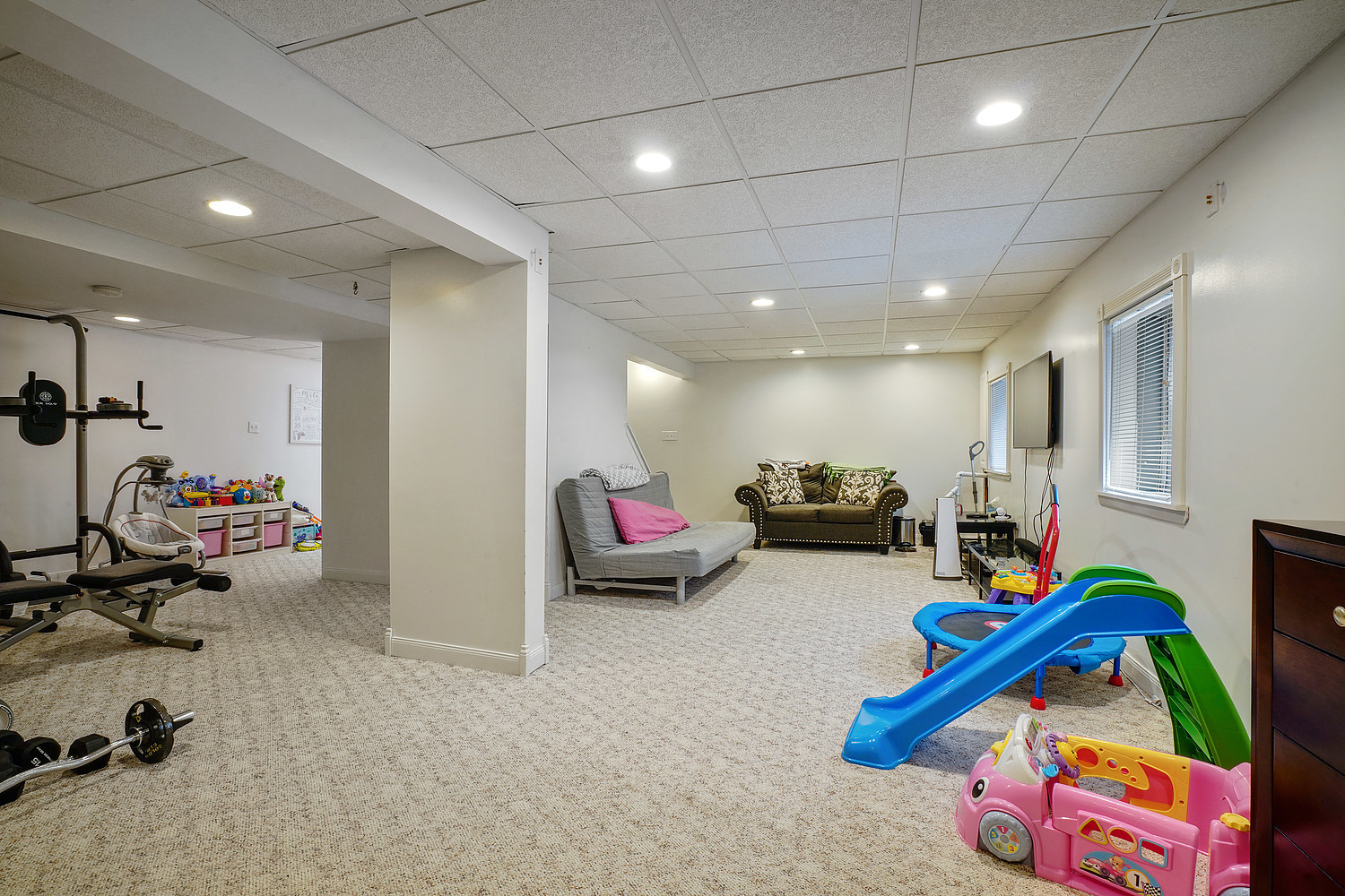 7915 Belle Rive Court Tinley Park, IL 60477 - Photo 9 of 10
