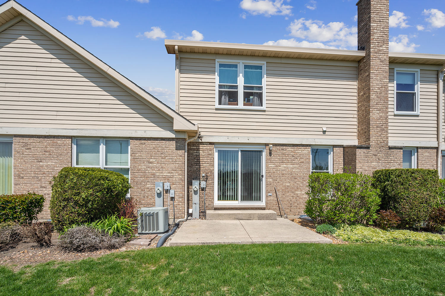 7915 Belle Rive Court Tinley Park, IL 60477 - Photo 10 of 10