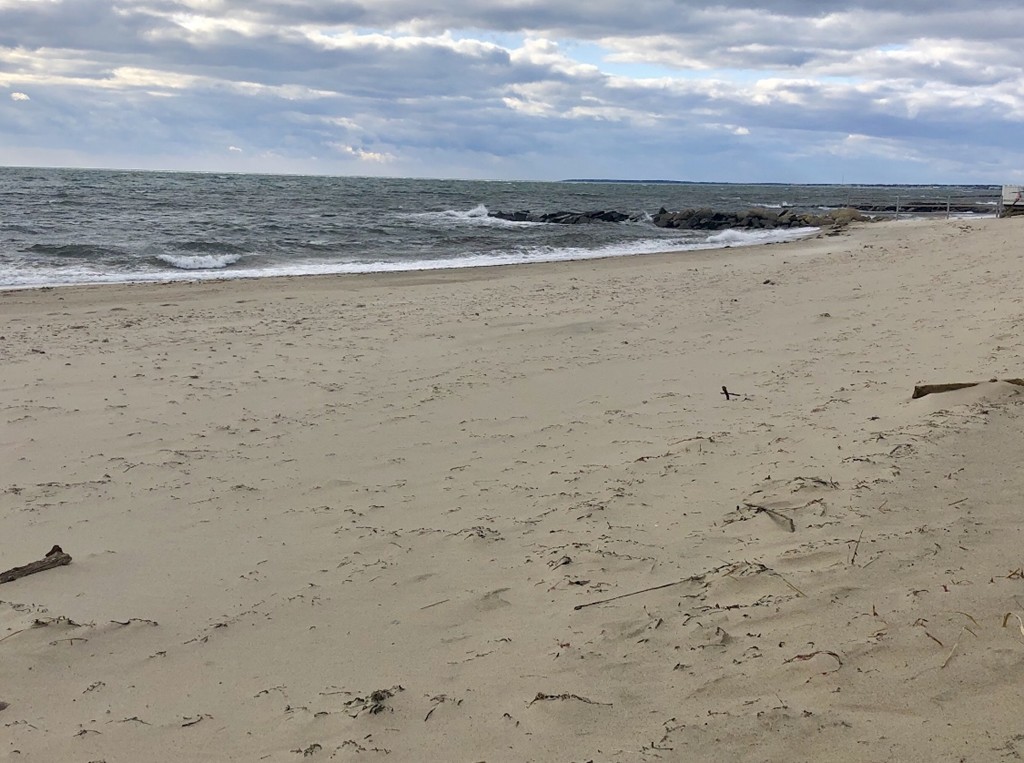 110 Glendon Road, Unit 9 Dennis, MA 02639 - Photo 21 of 22 a view of an ocean beach