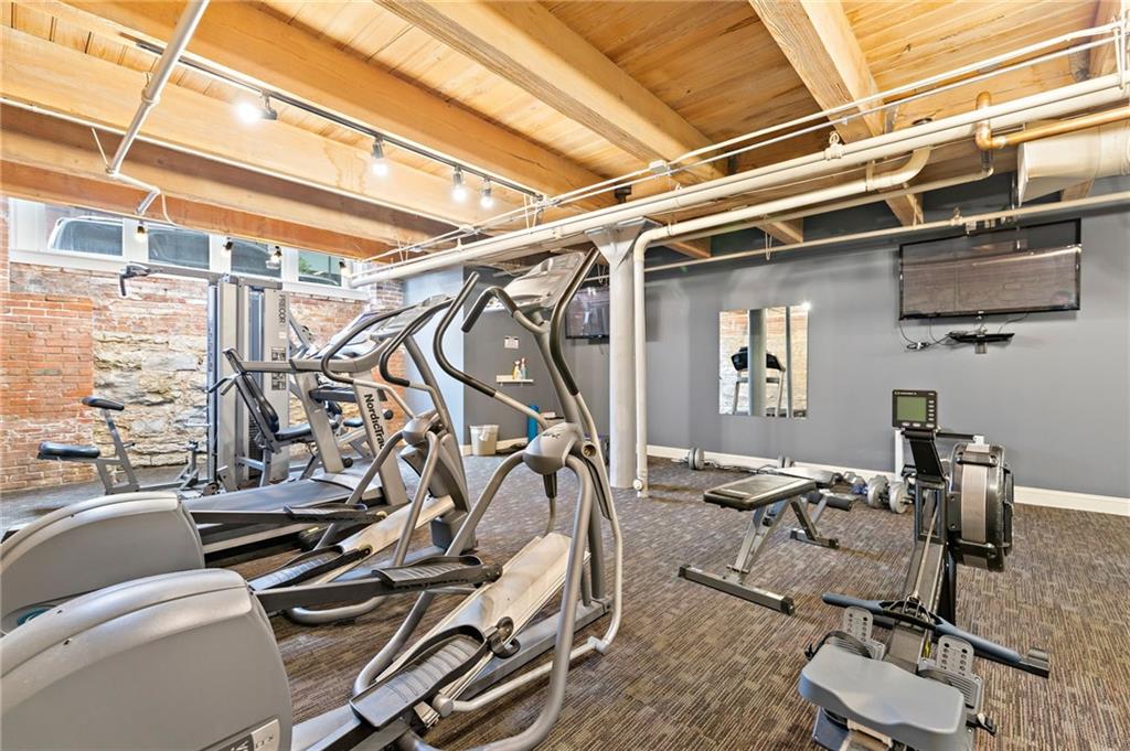 706 Broadway Boulevard, Unit 505 Kansas City, MO 64105 - Photo 30 of 51