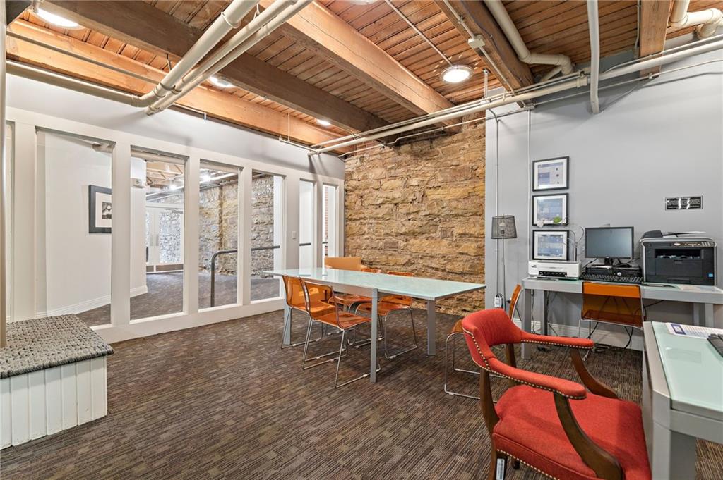 706 Broadway Boulevard, Unit 505 Kansas City, MO 64105 - Photo 37 of 51