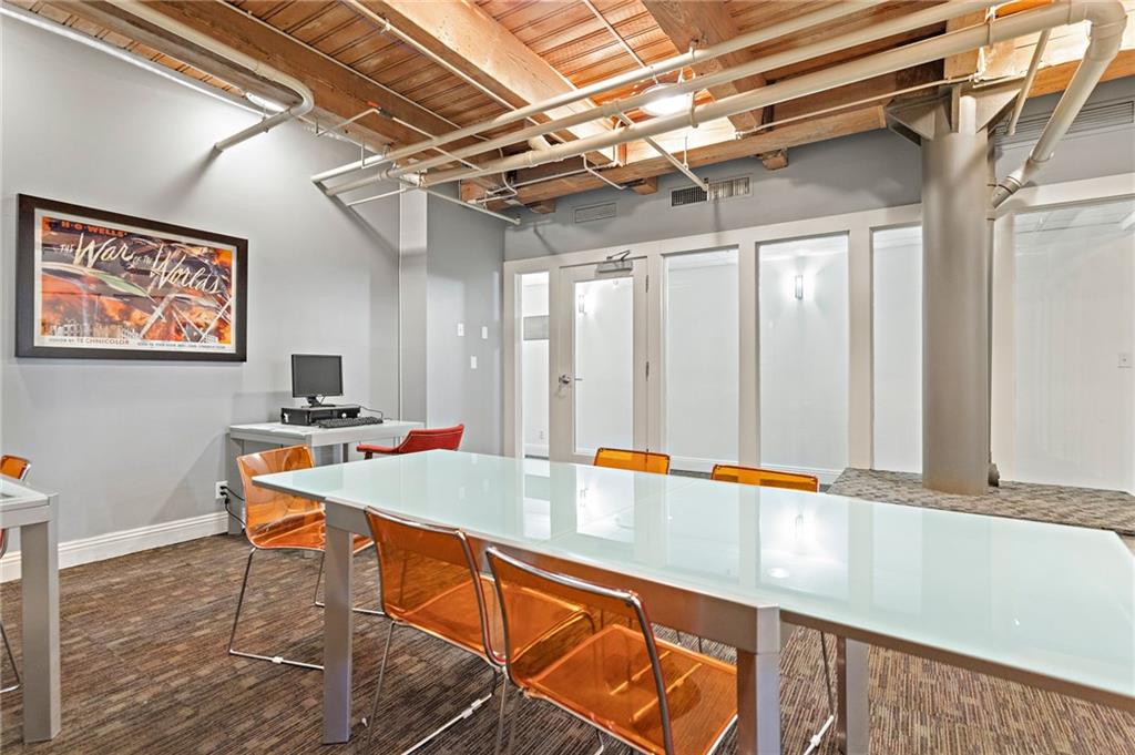 706 Broadway Boulevard, Unit 505 Kansas City, MO 64105 - Photo 40 of 51