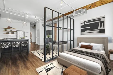 $174,950 | 706 Broadway Boulevard, Unit 505, Kansas City, MO 64105