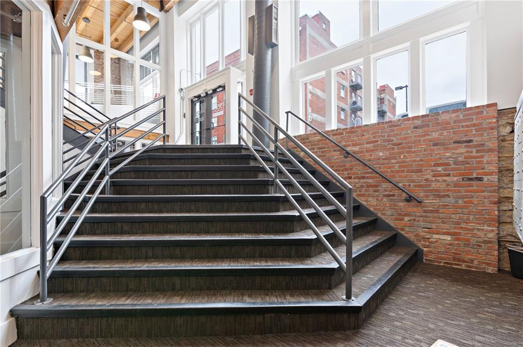 706 Broadway Boulevard, Unit 505 Kansas City, MO 64105 - Photo 48 of 51