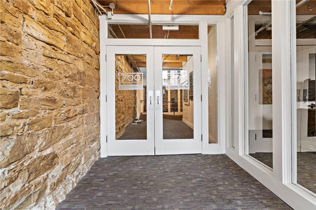 706 Broadway Boulevard, Unit 505 Kansas City, MO 64105 - Photo 50 of 51